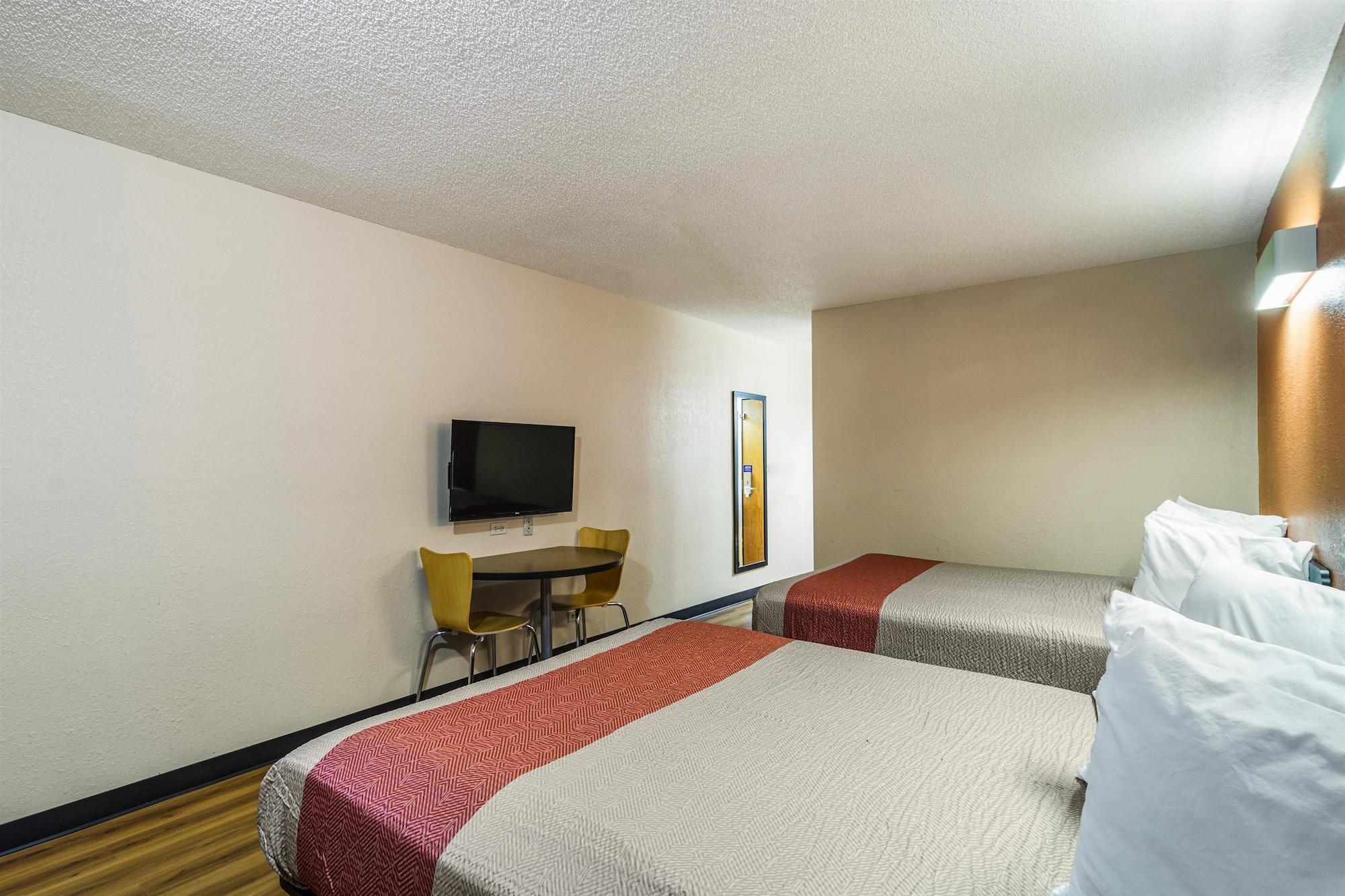 Motel 6-Libertyville, Il Exterior photo